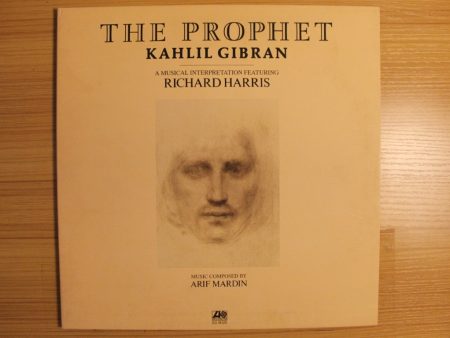 The Prophet Online now