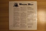 Wagons West For Cheap