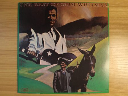 The Best Of Slim Whitman Online