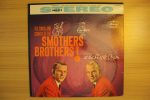 The Songs And Comedy Of The Smothers Brothers At The Purple Onion Hot on Sale