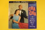 Arthur Murray s Music For Dancing - Cha Cha Hot on Sale