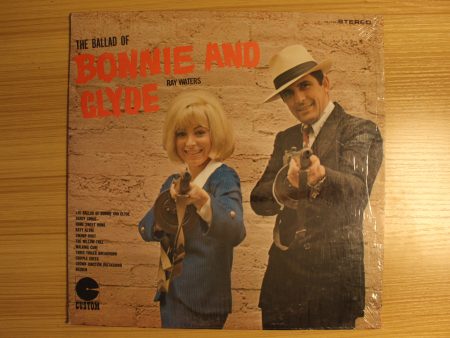 Bonnie and Clyde Online Sale