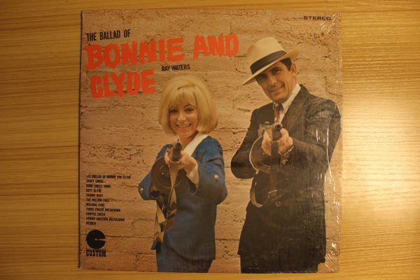 Bonnie and Clyde Online Sale