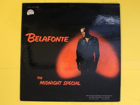 Belafonte (The Midnight Special) Online