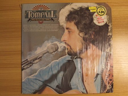 The Great Tompall and His Outlaw Band For Discount