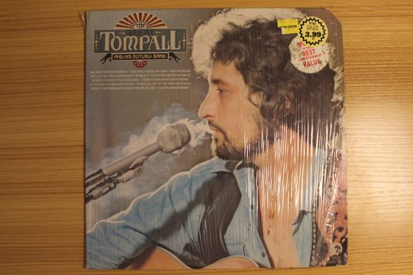 The Great Tompall and His Outlaw Band For Discount