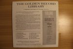 The Golden Record Library: A Musical Heritage For Young America - Folk Songs Of America, Album 5 Online Sale