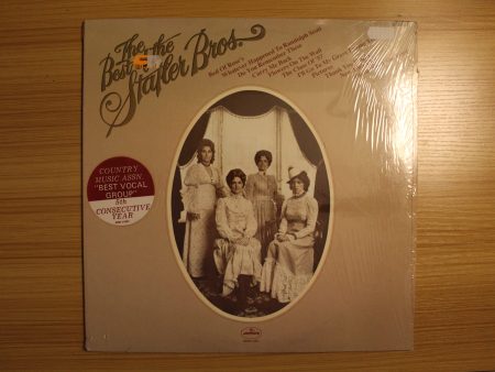 The Best of the Statler Bros. For Sale