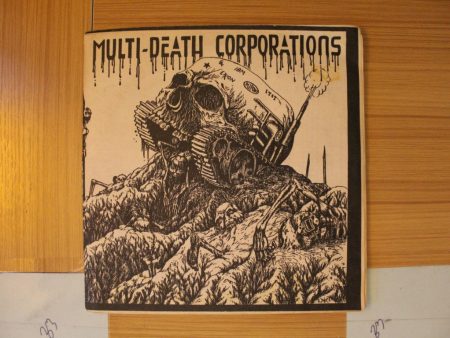 Multi-Death Corporations on Sale