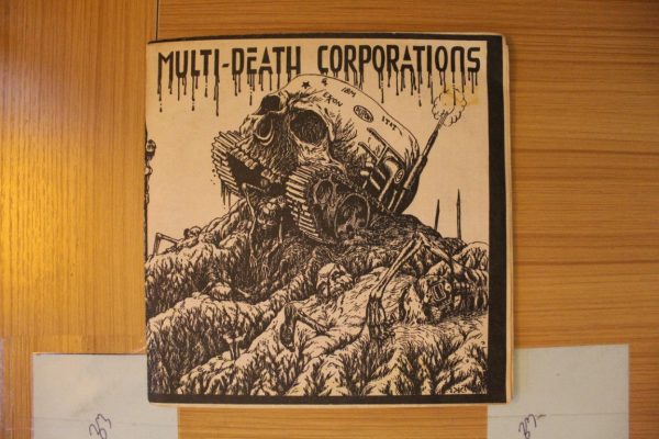 Multi-Death Corporations on Sale