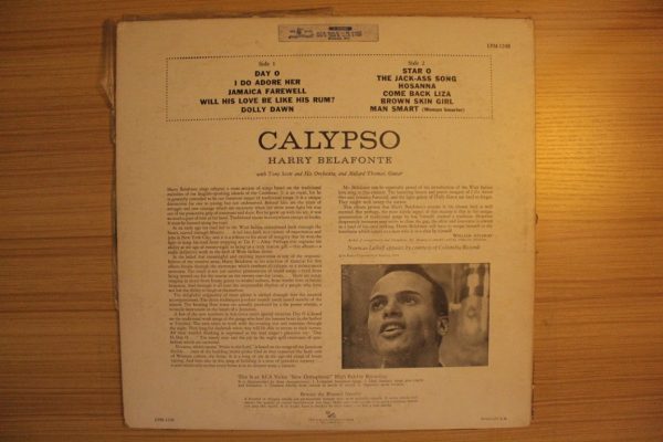 Calypso Online now