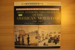 The Unknown Century Of American Classical Music (1760-1860): Aria, Anthems And Chorales Of The American Moravians, Vol. I Online now