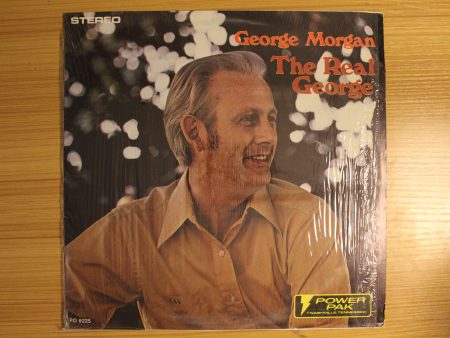 The Real George For Sale