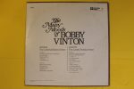 The Many Moods Of Bobby Vinton Online