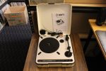 Ion Portable USB Turntable Online now