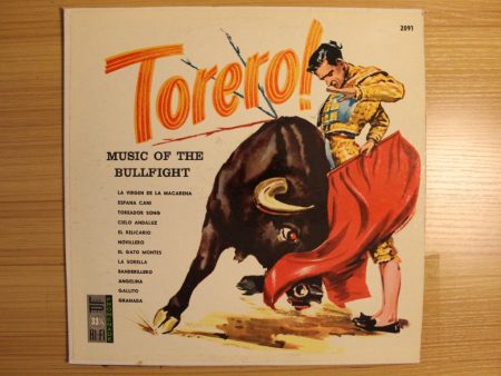 Torero! Cheap