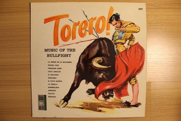 Torero! Cheap