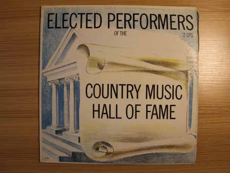 30 Great Hits By 30 Great Country Artists (30x30) Discount