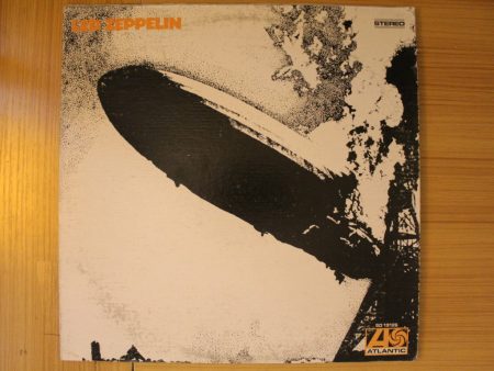 Led Zeppelin Online Hot Sale