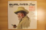 Burl Ives Sings Pearly Shells And Other Favorites Fashion