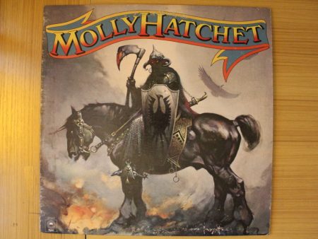 Molly Hatchet For Cheap