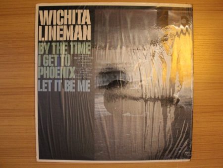 Wichita Lineman Online now