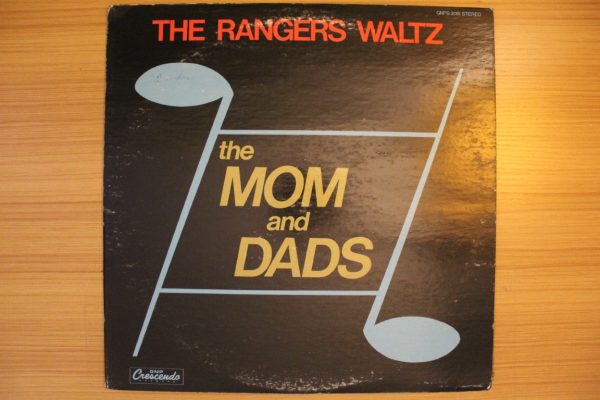 The Rangers Waltz Online Hot Sale