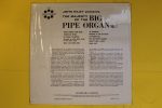 The Majesty Of The Big Pipe Organ Vol. I Hot on Sale