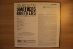 The Songs And Comedy Of The Smothers Brothers At The Purple Onion Hot on Sale