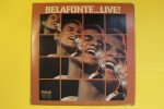 Belafonte...Live! Supply