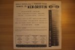 An Organ Tribute To Ken Griffin Hot on Sale