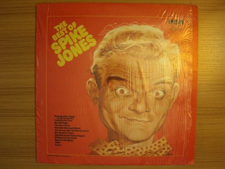 The Best Of Spike Jones Online