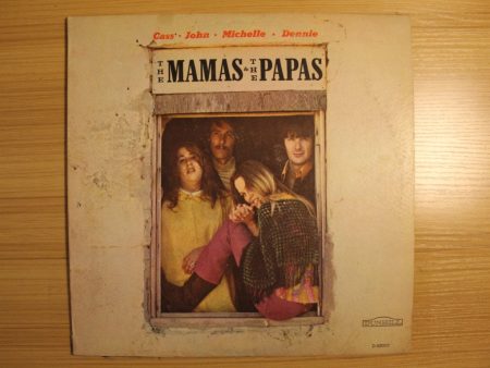 The Mamas & The Papas Cheap