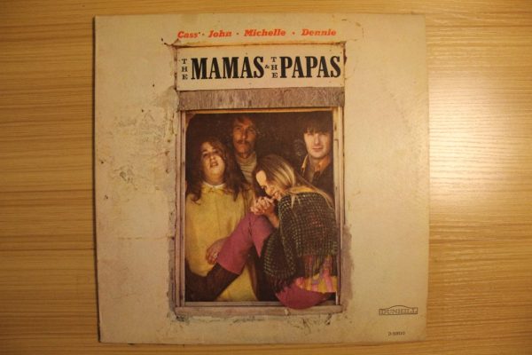 The Mamas & The Papas Cheap