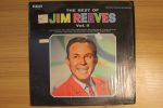 The Mellow Magic of Jim Reeves on Sale