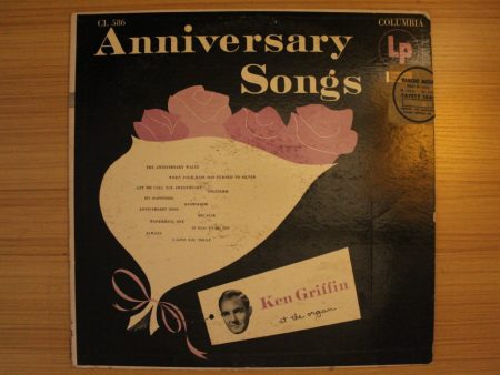 Anniversary Songs Sale