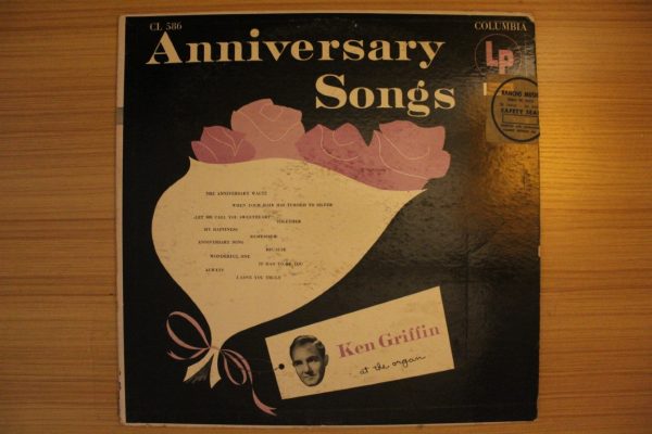 Anniversary Songs Sale