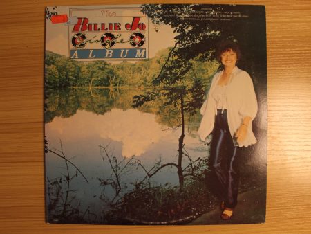 The Billie Jo Singles Album For Sale