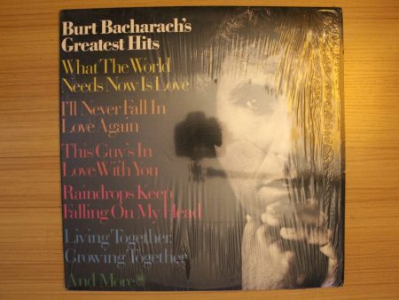 Burt Bacharach s Greatest Hits Fashion