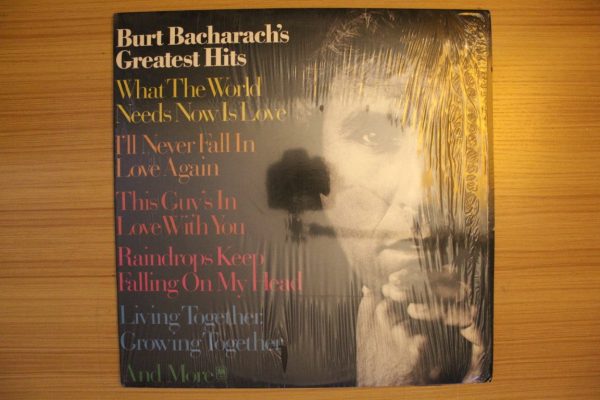 Burt Bacharach s Greatest Hits Fashion