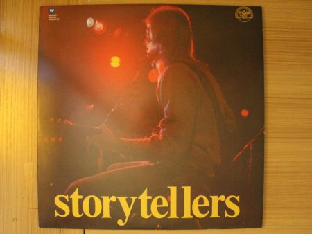 Storytellers on Sale