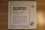 Billy Walker s Greatest Hits Sale